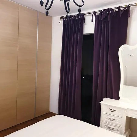 Apartment Ecostay - Infinity Business Class 2bdr By The Sea In Alimos