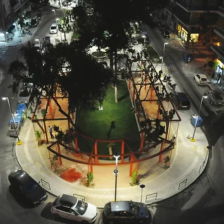 Secret Garden Downtown * Athens