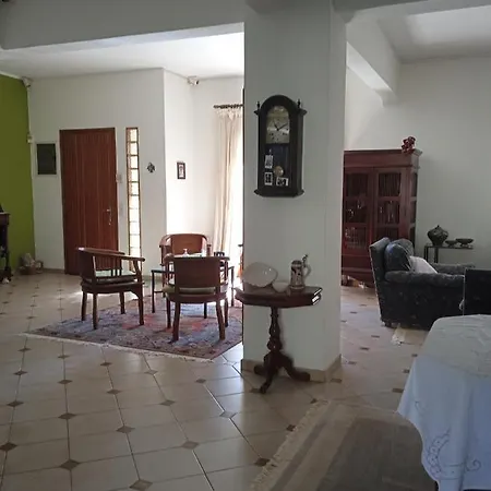 Stamatina's House * Athens