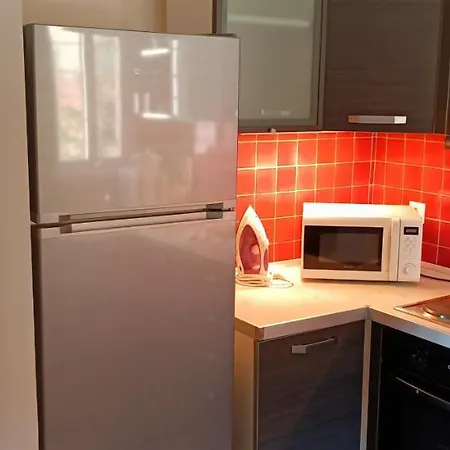Filoxenia House Marousi -private Parking- Apartment Athens