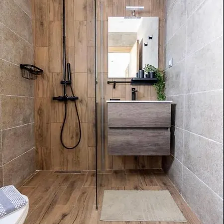 Διαμέρισμα 4 Bedroom Penthouse In Center Of Αθήνα