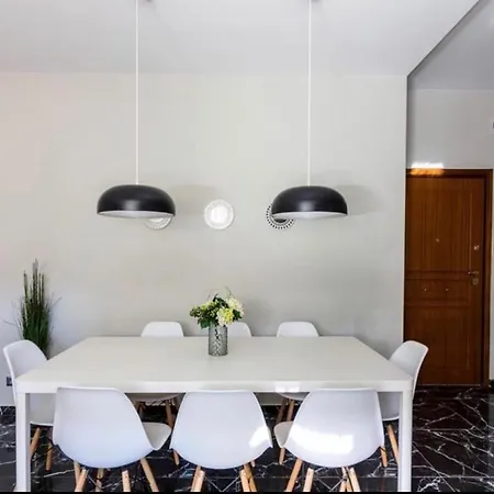4 Bedroom Penthouse In Center Of Διαμέρισμα