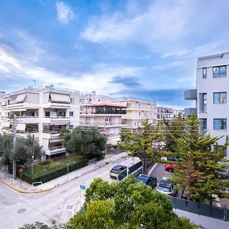 With Parking Near Medical Center Athens