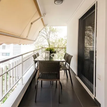 Sun & Sea Suite, Kavouri * Athen