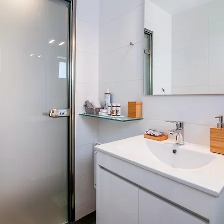 Sun & Sea Suite, Kavouri * Athen