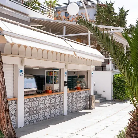 Apartment Sun & Sea Suite, Kavouri