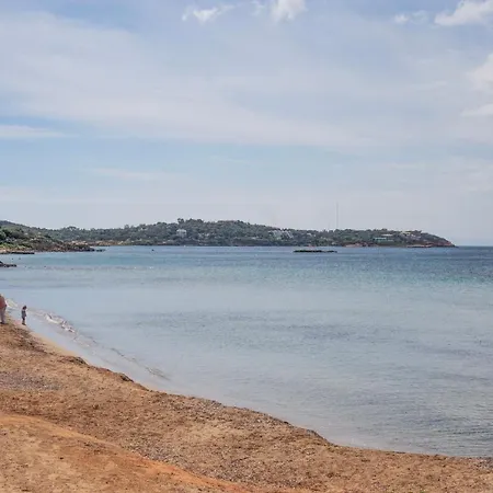 Sun & Sea Suite, Kavouri *