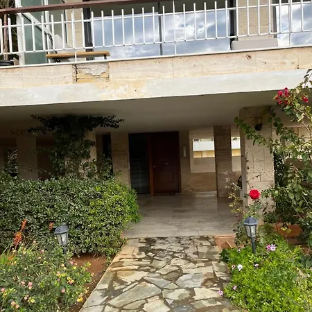 Apartment Sun & Sea Suite, Kavouri Athen