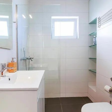 Sun & Sea Suite, Kavouri Apartment Athen