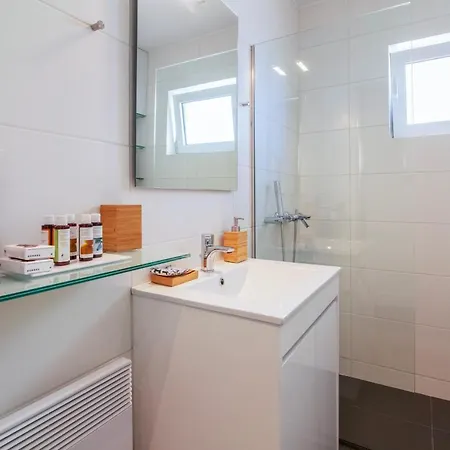 Sun & Sea Suite, Kavouri Apartment Athen