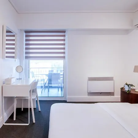 Apartment Sun & Sea Suite, Kavouri