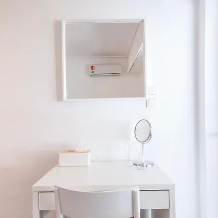 Sun & Sea Suite, Kavouri Apartment Athen