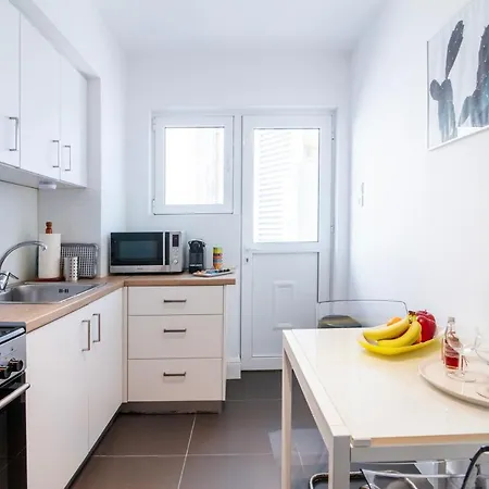 Apartment Sun & Sea Suite, Kavouri