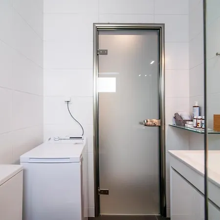 Sun & Sea Suite, Kavouri *