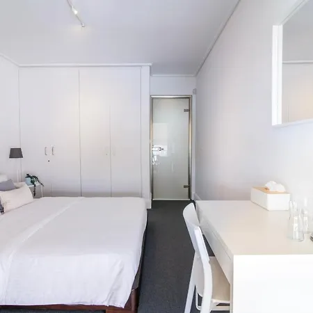 Apartment Sun & Sea Suite, Kavouri