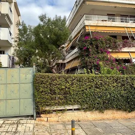 Apartment Sun & Sea Suite, Kavouri Athen