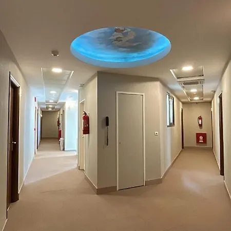 Golden Hotel Atena