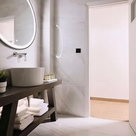 Apartment Acropolis Museum Grand