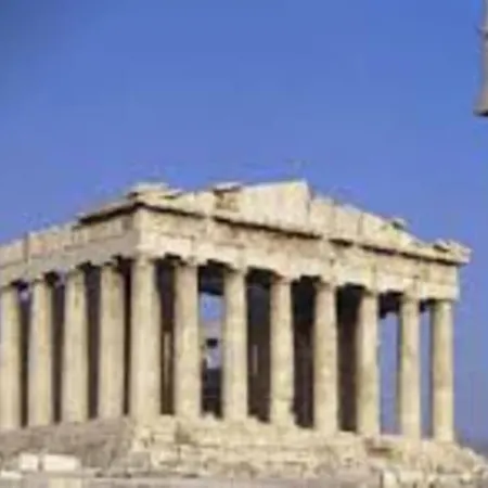 Acropolis Museum Grand * Athens