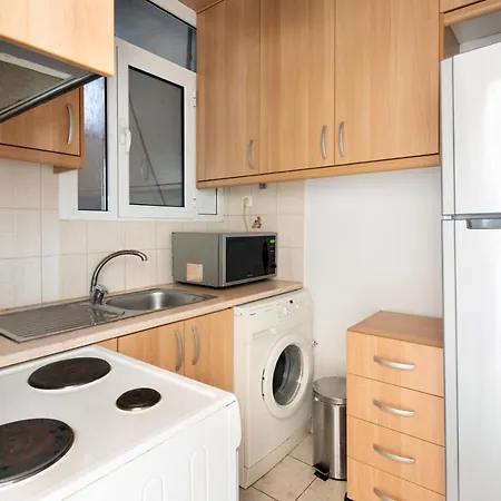 Apartment Elegant Flat Next To Acropolis - Smiley Property Athens