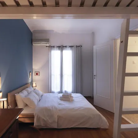 Fyllis17 - Cozy In The Heart Of Apartment *