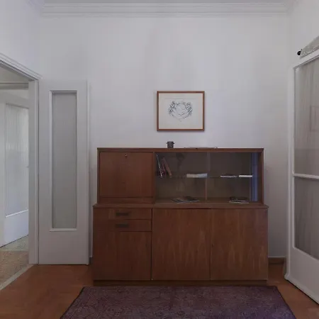 Fyllis17 - Cozy In The Heart Of Apartment