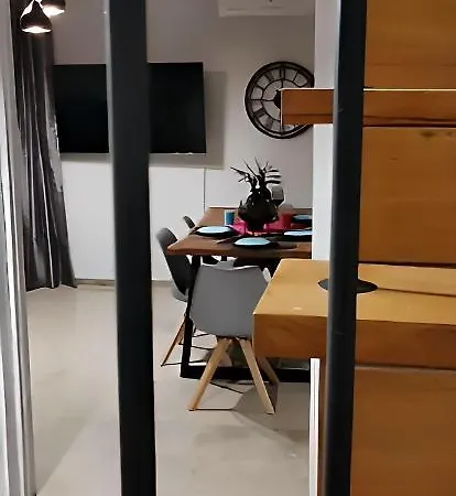 Elegant Seaside 2 Floor Apartment Athens