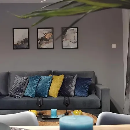 Apartment Elegant Seaside 2 Floor Athens