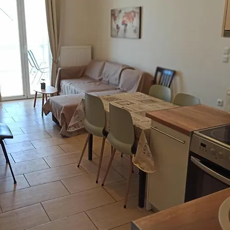 Penthouse With An Incredible View 350m From Metro Station!