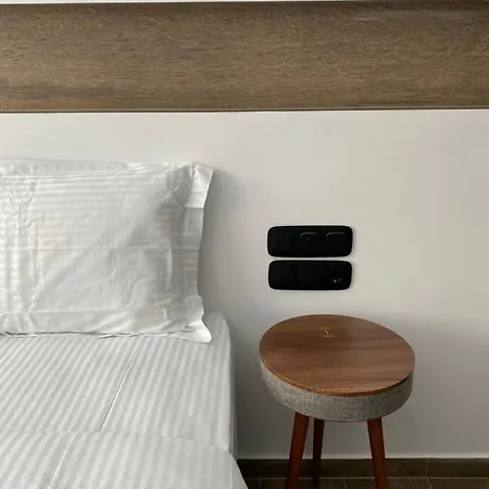 Center Boutique Apartment Athens