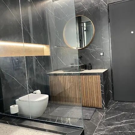 Center Boutique Apartment Athens