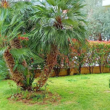 Filoxenia House Marousi -private Parking- Apartment Athens