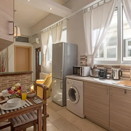 Holiday home Townhouse In The Historical Centrer Of *