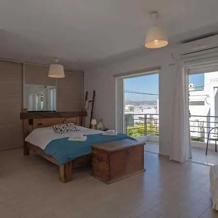 Townhouse In The Historical Centre Of * Athènes