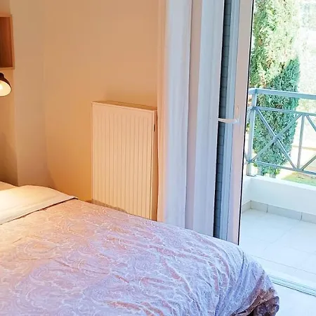 Filoxenia House Marousi -private Parking-