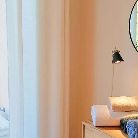 Filoxenia House Marousi -private Parking- Apartment Athens