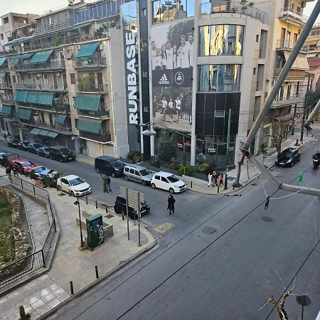 Apartman F23