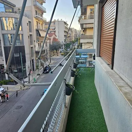 F23 Apartment