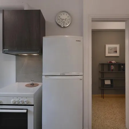 Fyllis17 - Cozy In The Heart Of Apartment