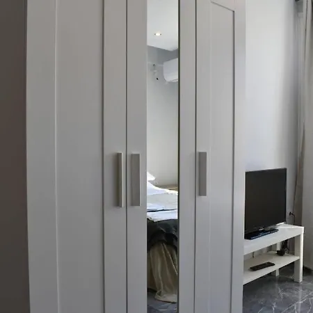 Comfy Flat, Center Apartment Athens