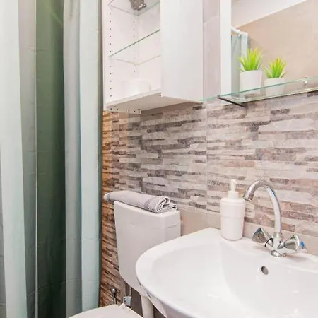 Comfy Flat, Center Apartment Athens