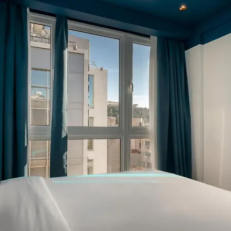 Dion Luxury Athens