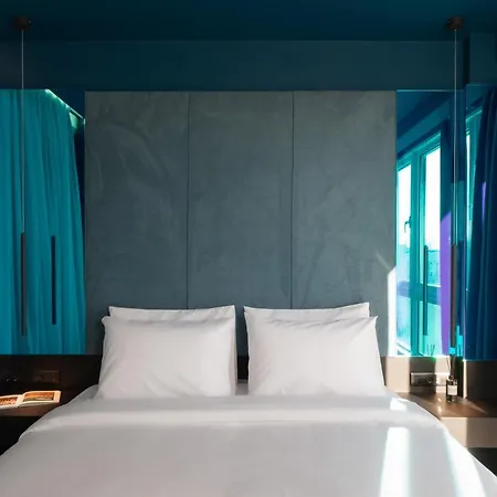 Dion Luxury Athens