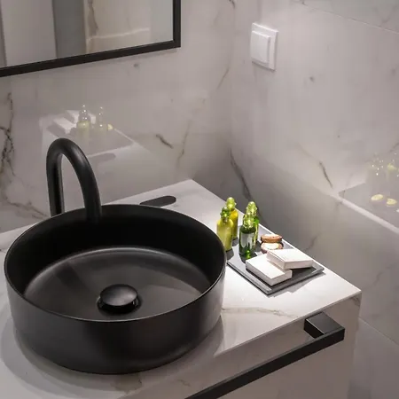 Dion Luxury Athens