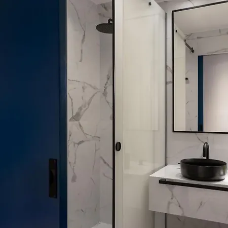 Dion Luxury Appartamento Atene