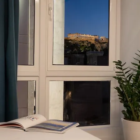 Apartment Dion Luxury