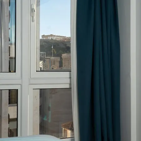Apartment Dion Luxury *