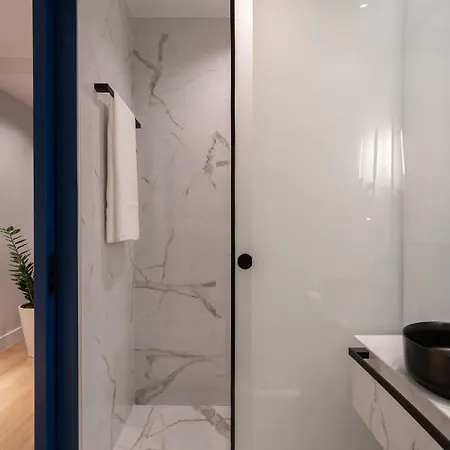 Apartment Dion Luxury Athens