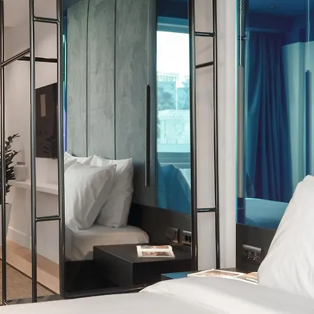 Dion Luxury Athens