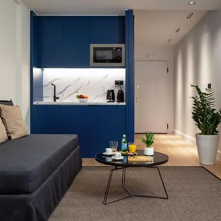 Apartment Dion Luxury Athens